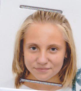 Șut Denisa Karina