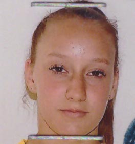 Ionucz Denisa Katalin