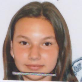 Mureșan Alexandra Ioana