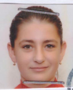 Gavriș Paula Mihaela