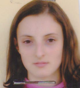 Boloş Natalia Maria