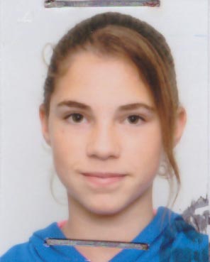 Boloş Larissa