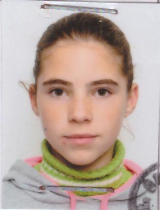 Boloş Vanessa Anamaria