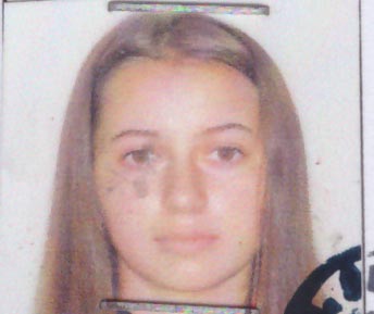 Muntean Maria