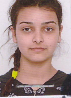 Boldijar Adina Raluca