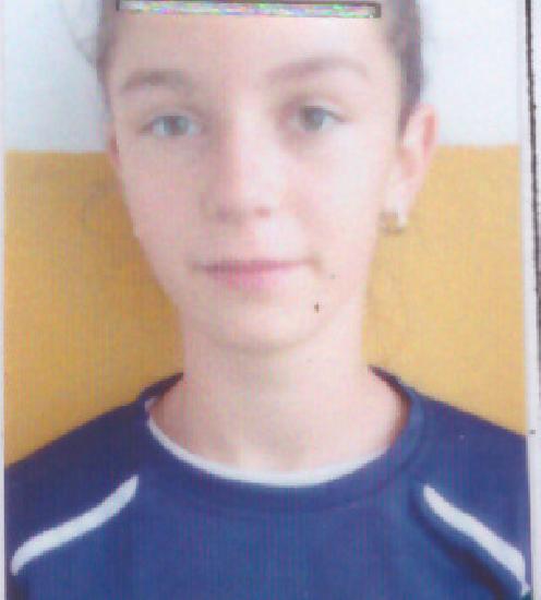 Peiter Oana Mihaela