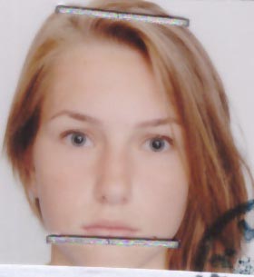 Tamaș Oana