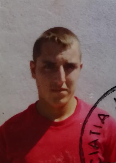 Barcan Alexandru - Iulian