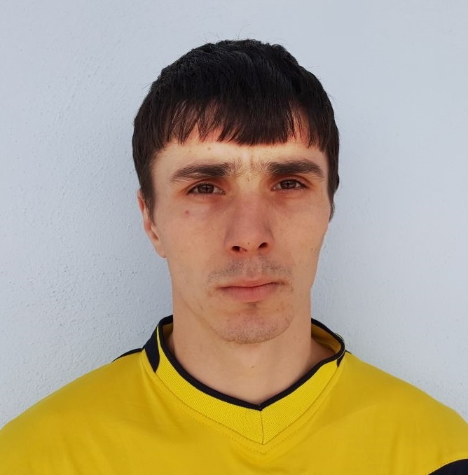 Pruna Nicolae
