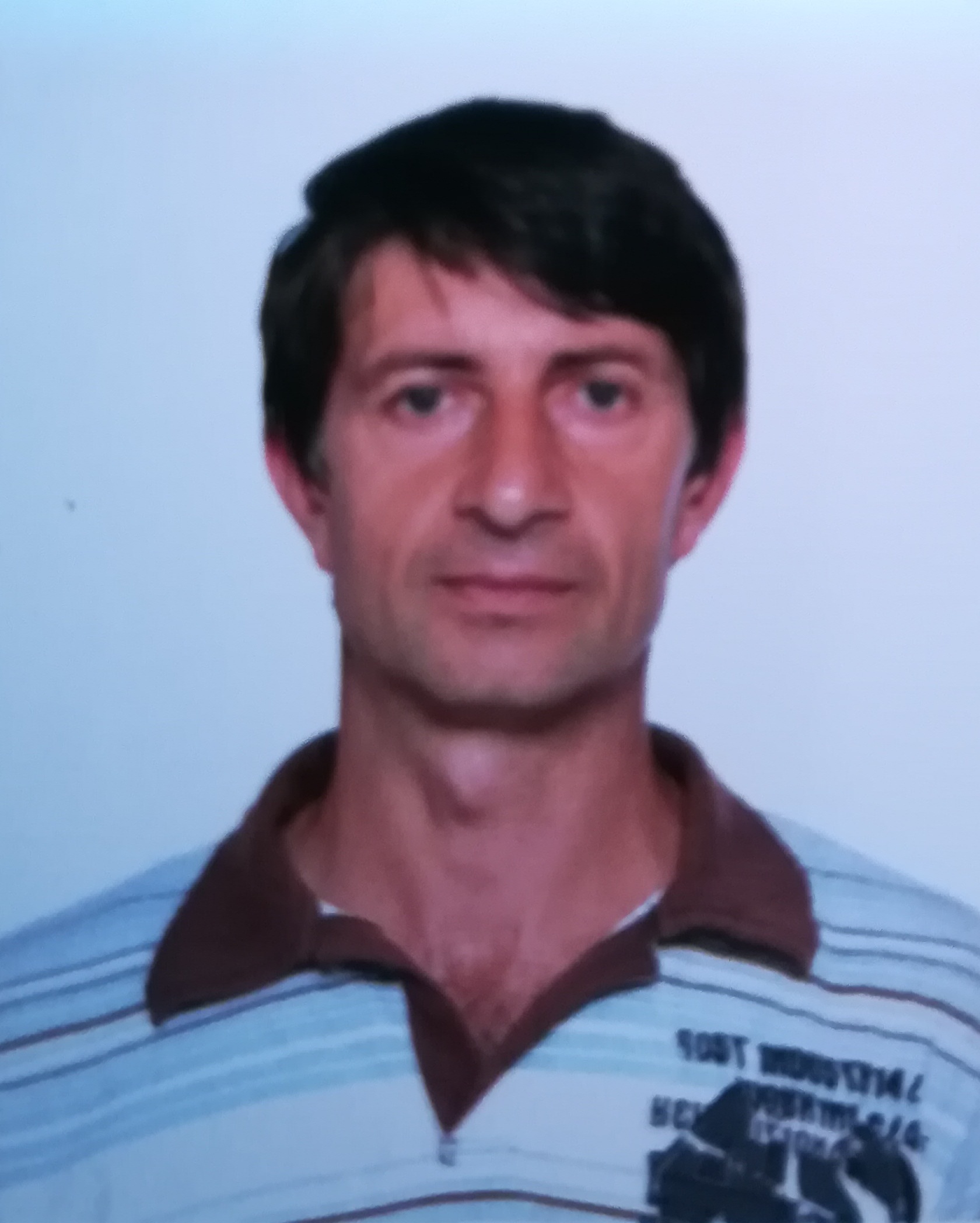 Negoita Nicusor