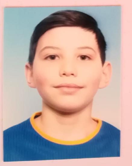 Blindu Mihai - Adrian