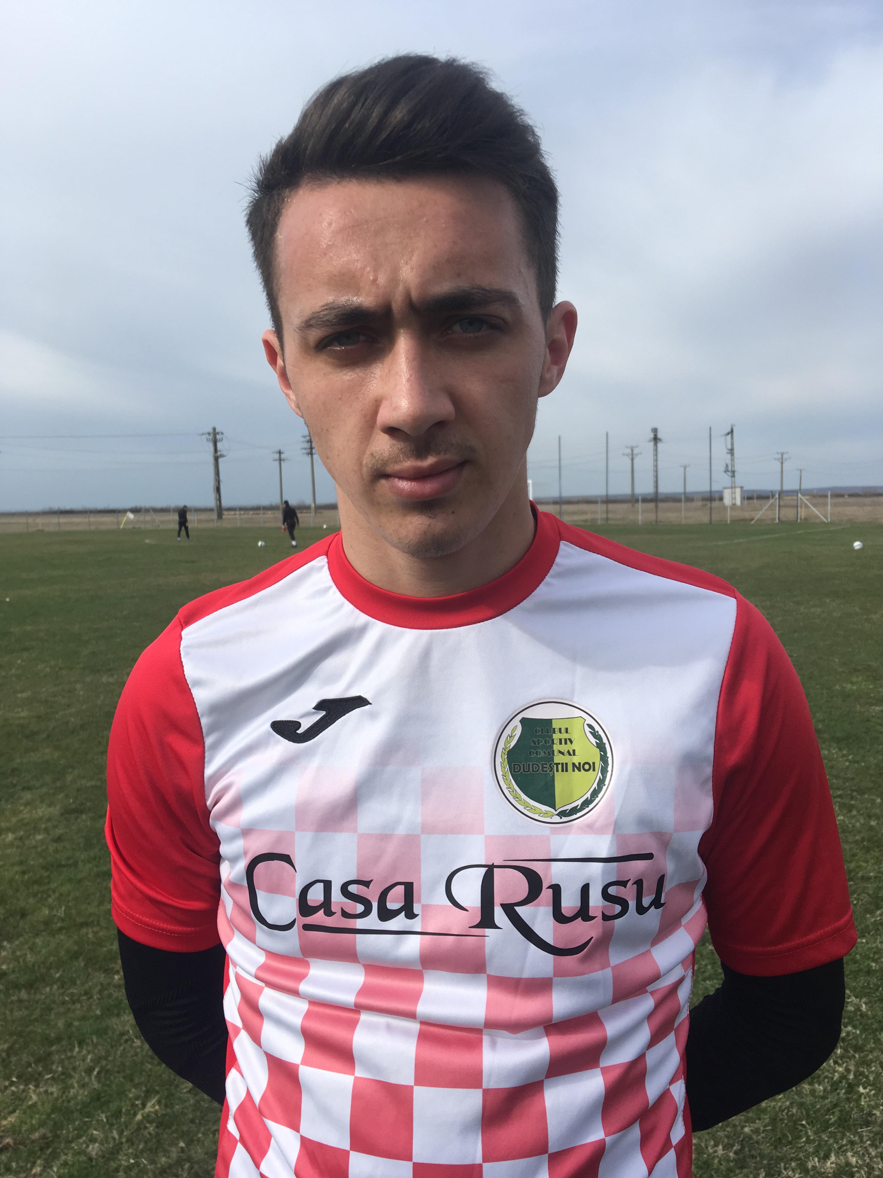 Hurdea Mihai Ionel