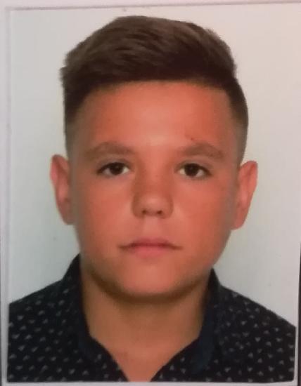 Ionescu Mihai - Georgian
