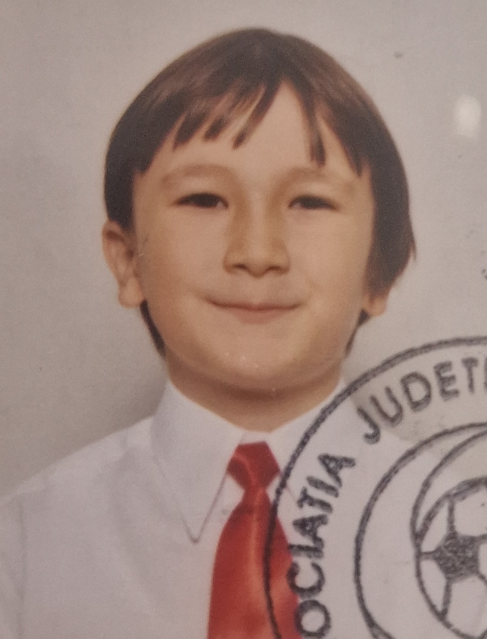 Pantazi Cezar - Emilian