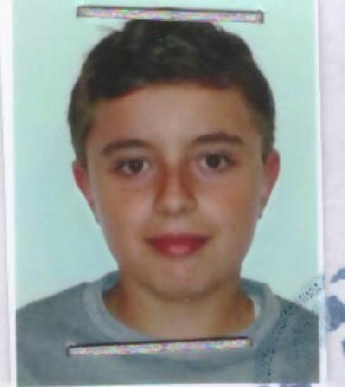 Covaci Eduard Matias