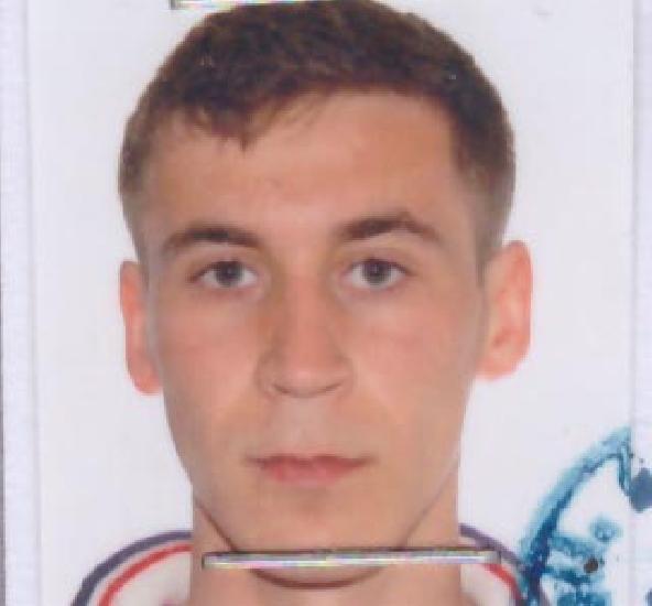 Găman Cosmin Marin