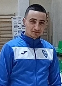 Matei Iulian - Mihai