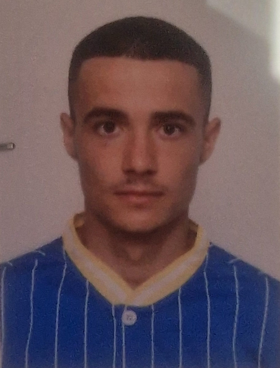 Olteanu Andrei - Gabriel
