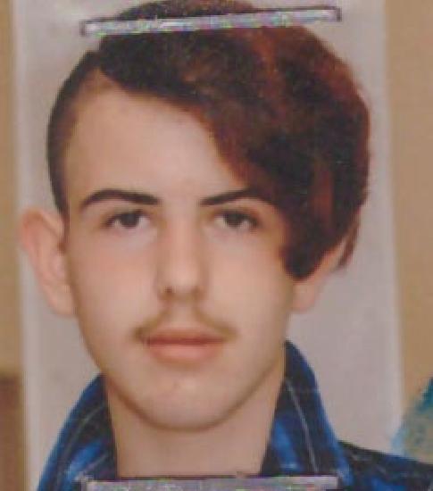 Sas Alex Vasile