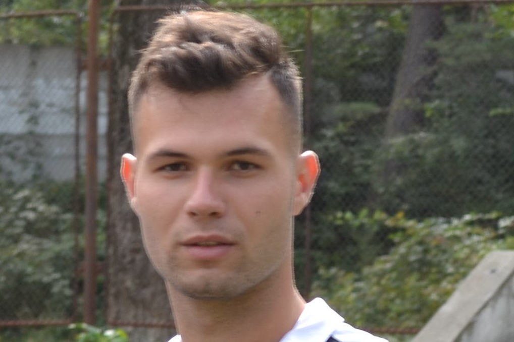 Batranu Bogdan Ben