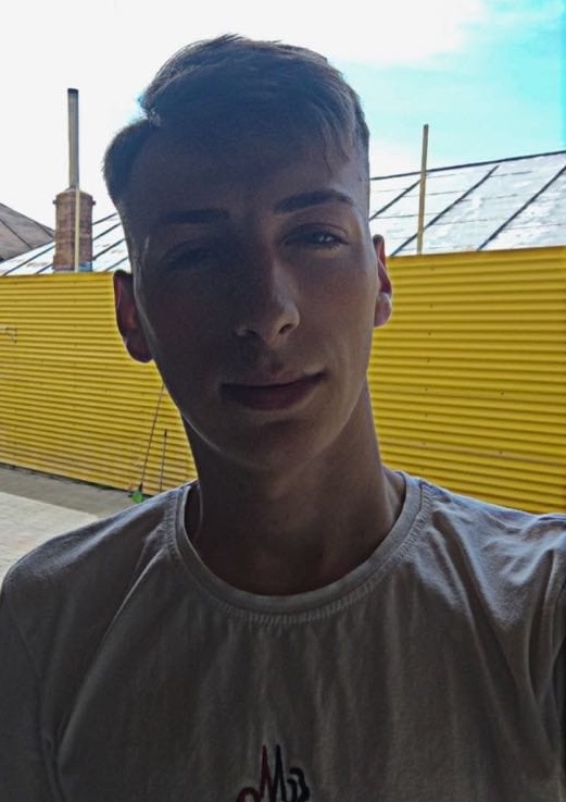 Baicu Andrei