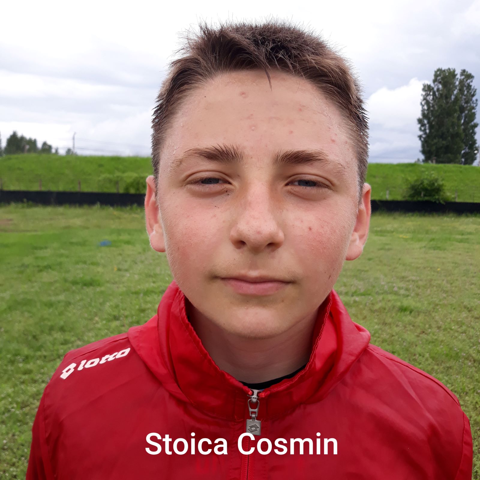 Stoica Cosmin