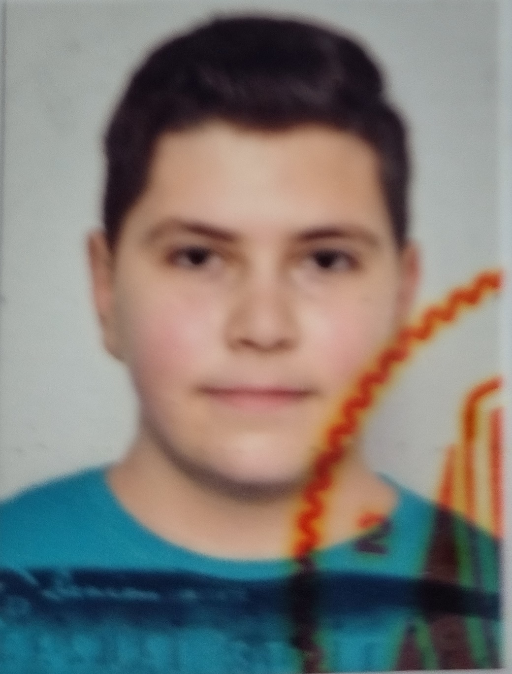Constantin Radu - Neculai