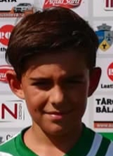 Pascu Bogdan Alexandru