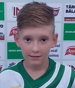 Popa Horia Mario Mugur