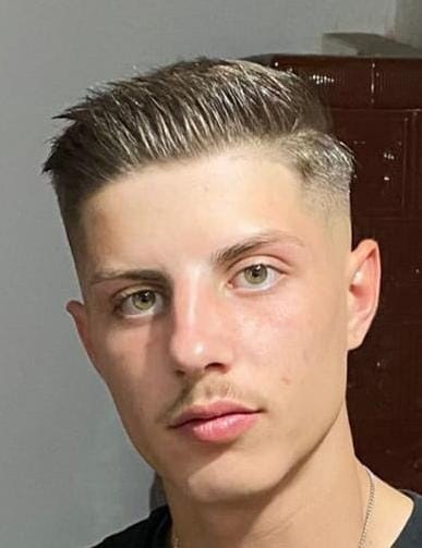 Bratu Bogdan