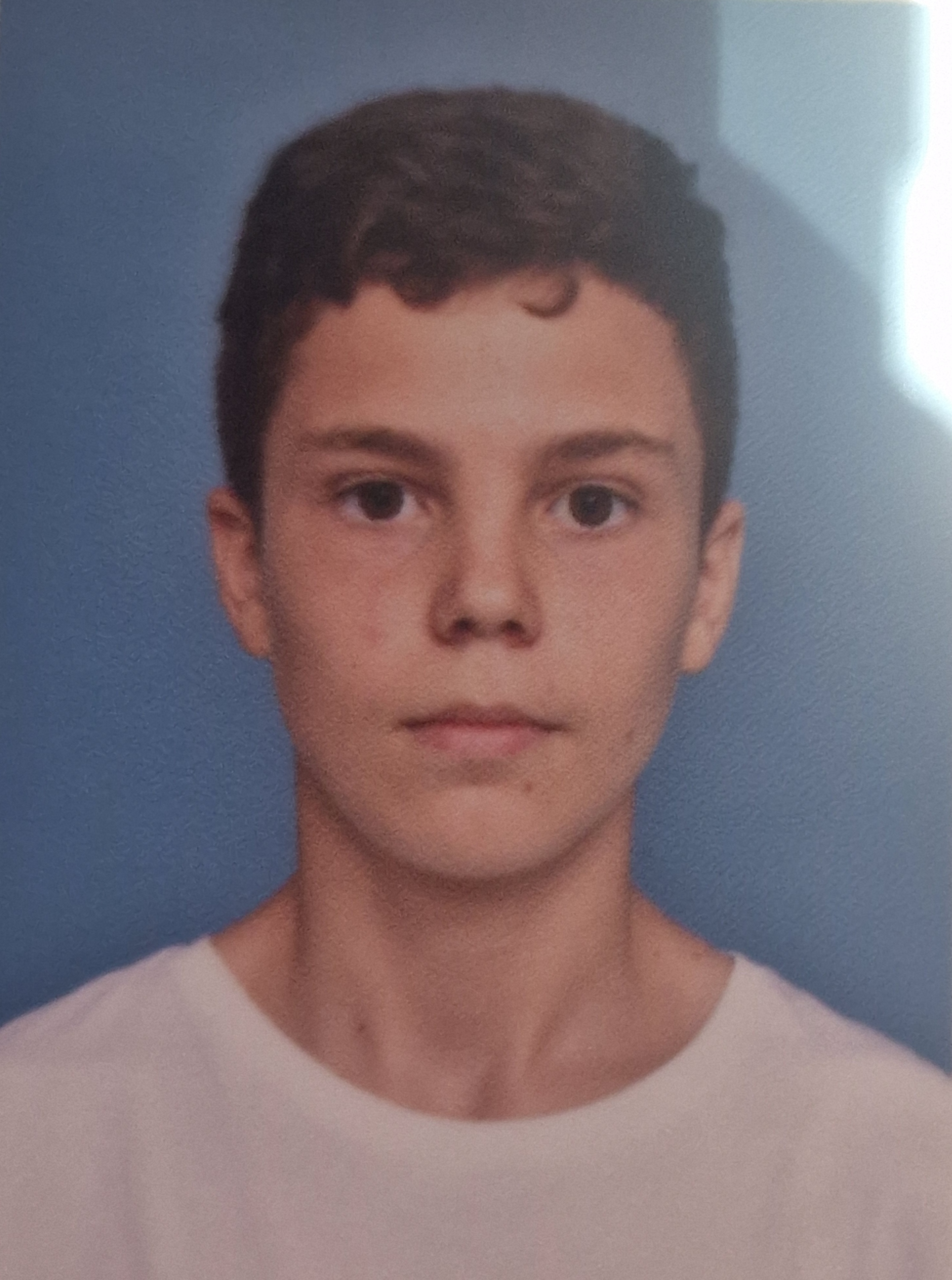 Moinescu Cristian - Daniel
