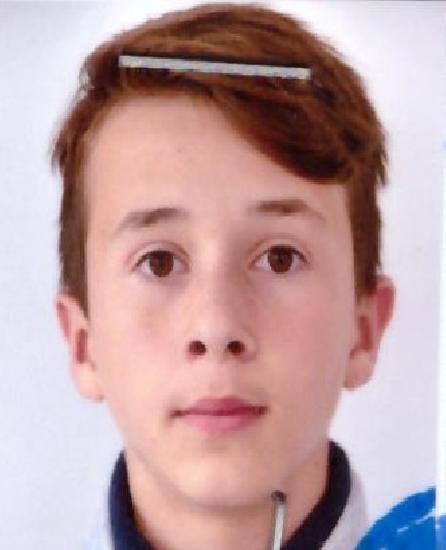 Vieru Lucas Rafael