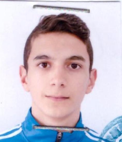 Motisean Samuel