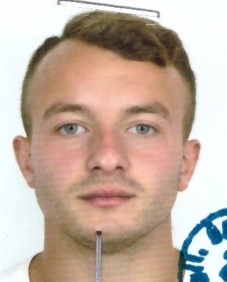 Hrin Adrian Marian