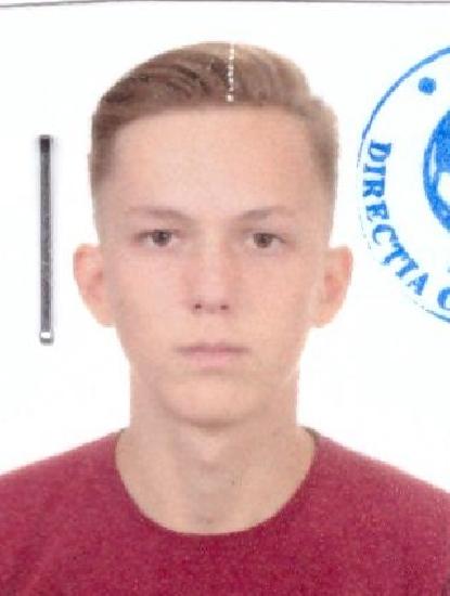 Venciucă Ilie