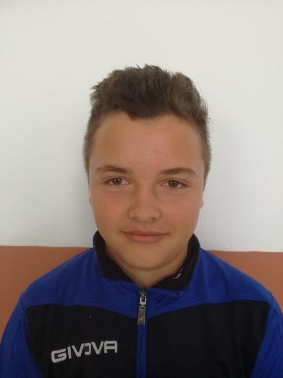 Ionascu Cosmin - Gabriel