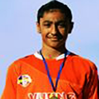 Gogonea Eduard Paul Bogdan