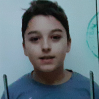 Oprea Luca