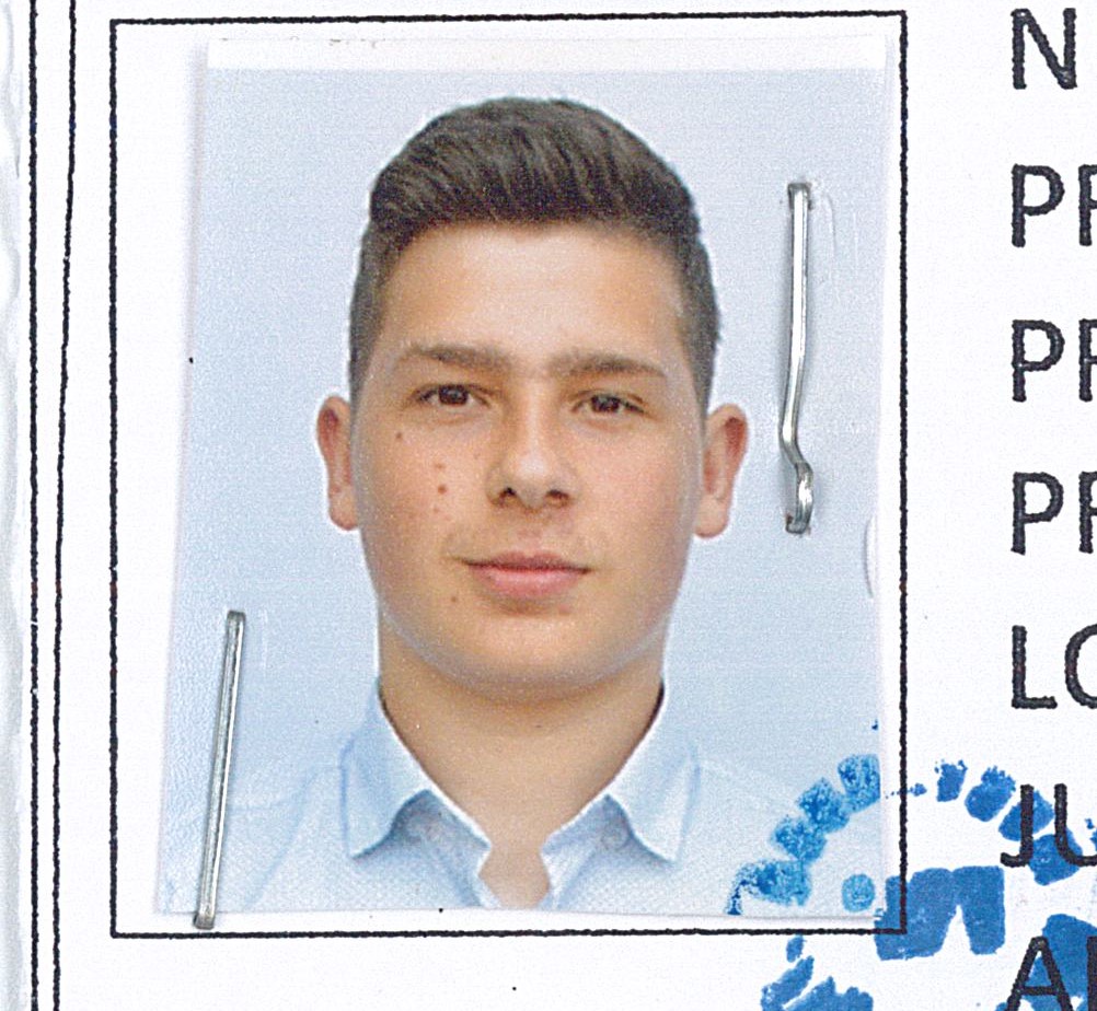 Asaftei Paul Vasile