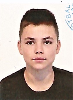 Harabagiu Casian Sebastian