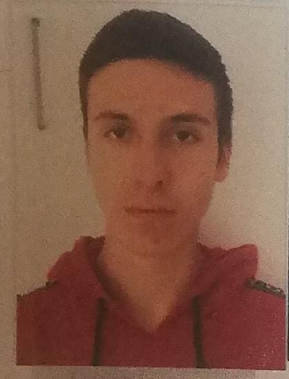 Alexe Florin - Ciprian