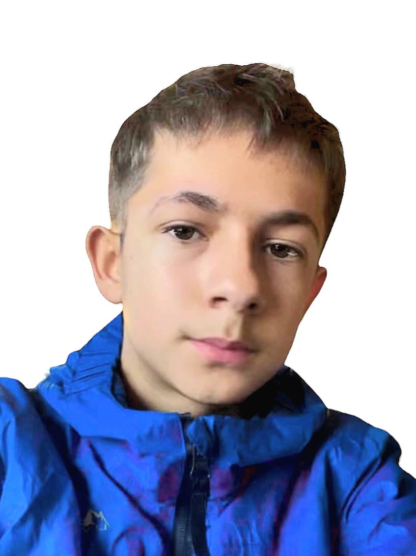 Leonte Ionut - Razvan