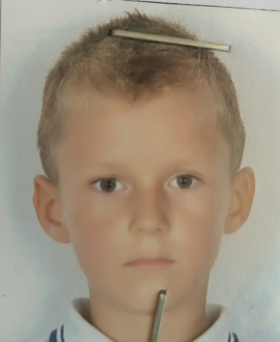 Petrișor Gabriel Mihai