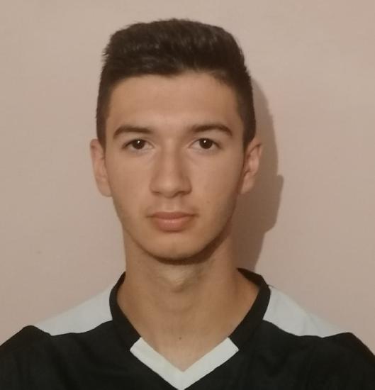 Fetic Alexandru - Constantin