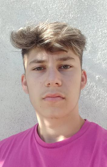 Brebeanu Eduard - Mihai
