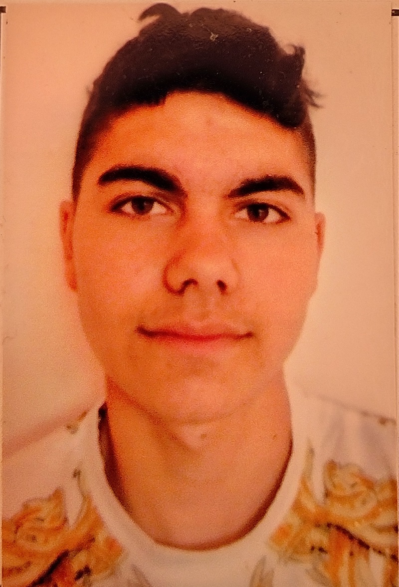 Dorobantu Marius - Sebastian