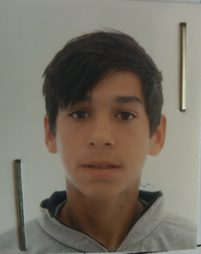 Bența Ioan Gabriel
