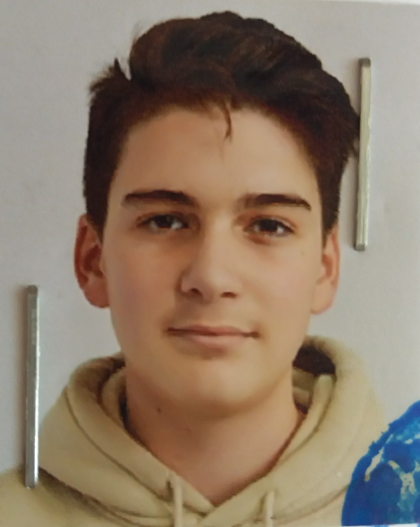 Rubei Alin Octavian