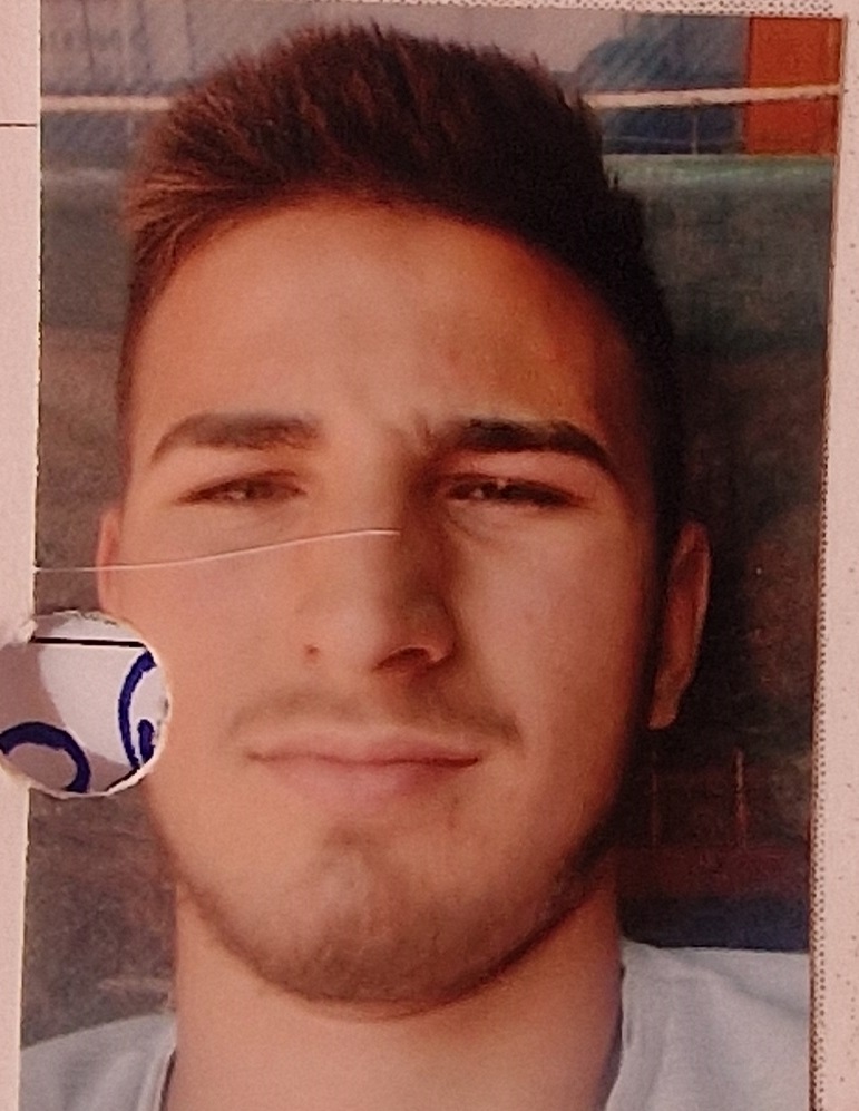 Oprea Constantin - Cosmin