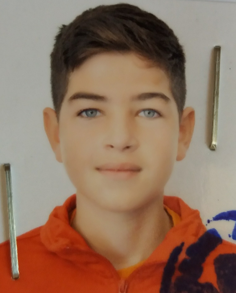 Chiuzbăian David Marian